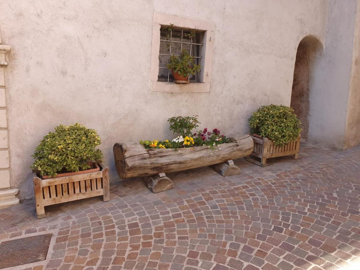 Gardainn Cologna 2 テンノ エクステリア 写真